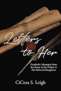Couverture_Letters to Her