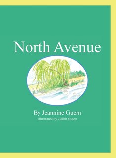 Couverture_North Avenue