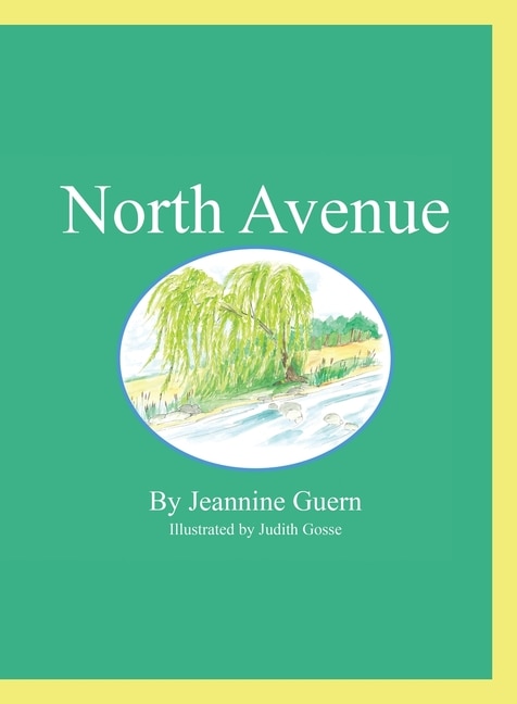 Couverture_North Avenue