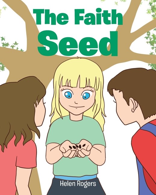Front cover_The Faith Seed