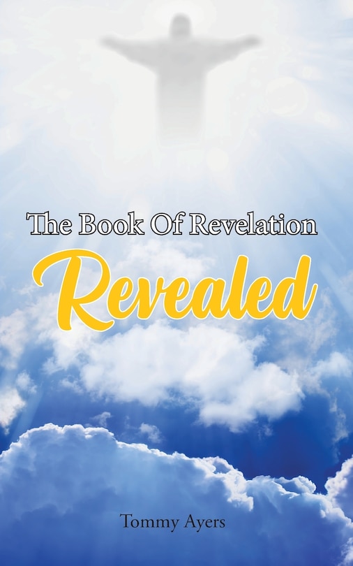 Couverture_The Book Of Revelation Revealed