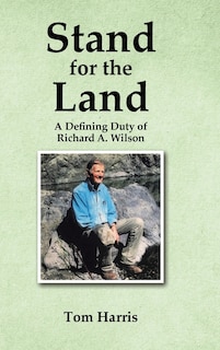 Couverture_Stand for the Land