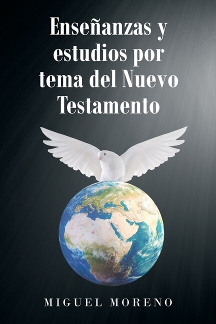Couverture_Enseñanzas y estudios por tema del Nuevo Testamento