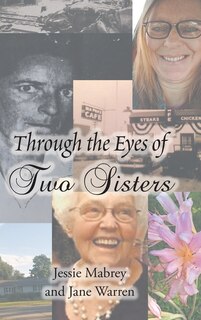 Front cover_Through the Eyes of Two Sisters
