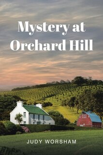 Front cover_Mystery at Orchard Hill