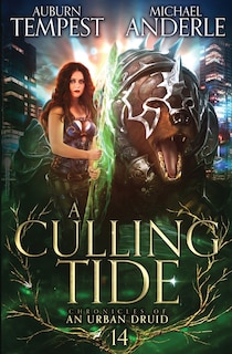 Front cover_A Culling Tide