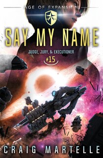 Front cover_Say My Name
