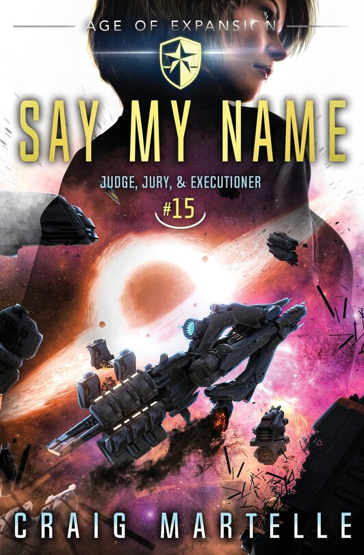 Front cover_Say My Name