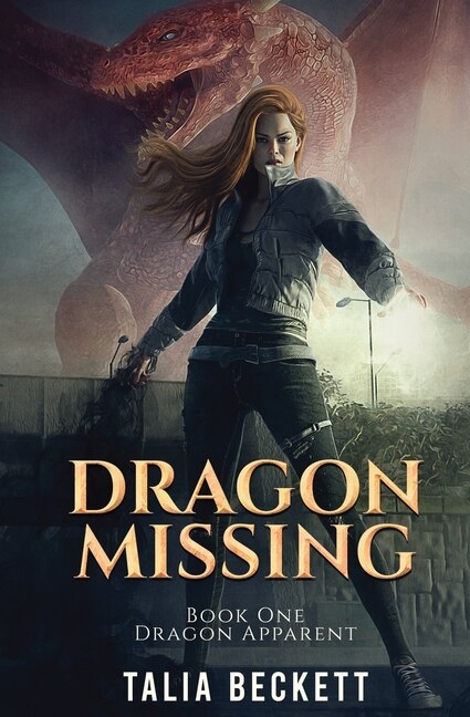 Couverture_Dragon Missing