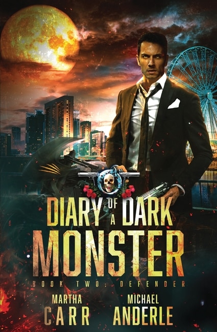 Front cover_Defender