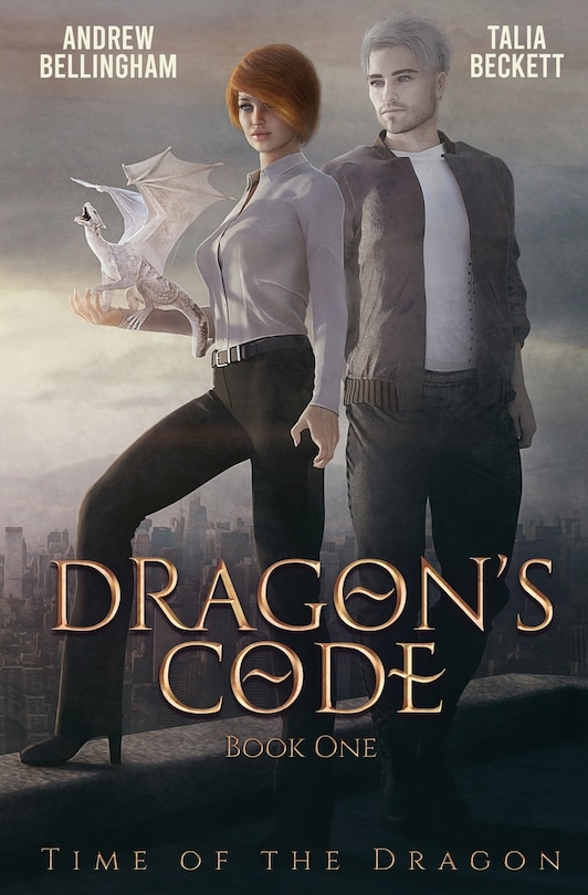 Front cover_Dragon's Code