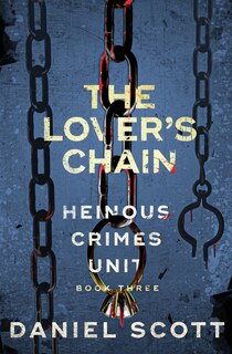 Front cover_The Lover's Chain