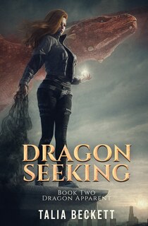 Front cover_Dragon Seeking