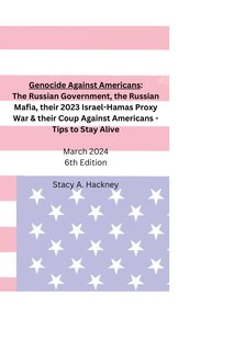 Couverture_Genocide Against Americans