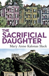 Front cover_The Sacrificial Daughter