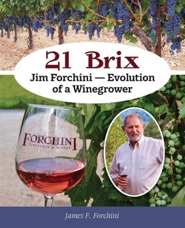 Front cover_21 Brix