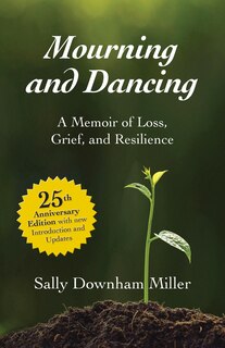 Front cover_Mourning and Dancing
