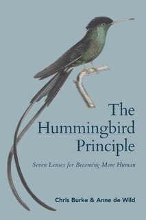 Front cover_The Hummingbird Principle
