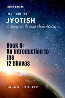 Front cover_An Introduction to the 12 Bhavas