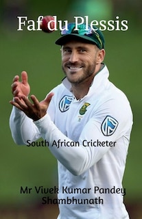 Front cover_Faf du Plessis