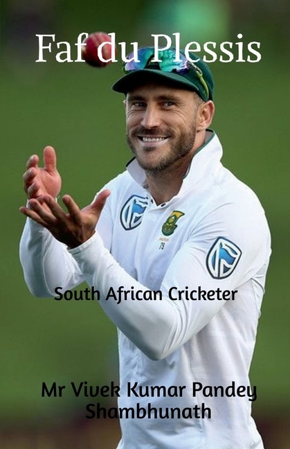 Front cover_Faf du Plessis