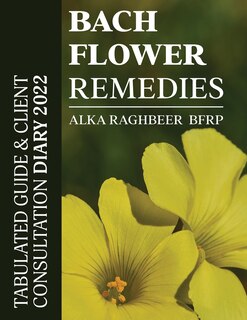 Couverture_BACH Flower Remedies