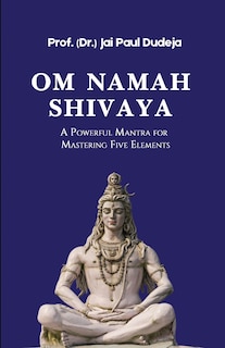 Front cover_Om Namah Shivaya