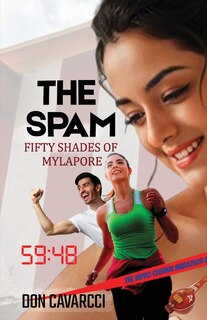 Front cover_The Spam
