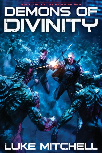Couverture_Demons of Divinity