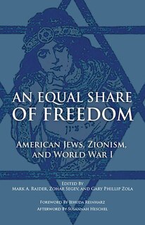 Couverture_An Equal Share of Freedom