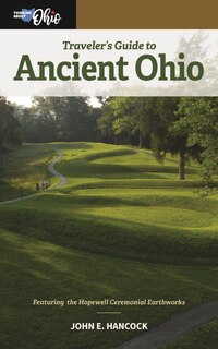 Couverture_Traveler's Guide to Ancient Ohio