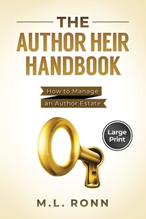 Couverture_The Author Heir Handbook