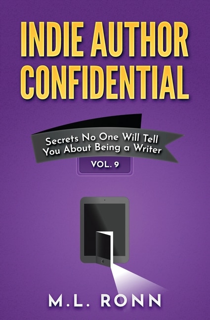 Couverture_Indie Author Confidential Vol. 9