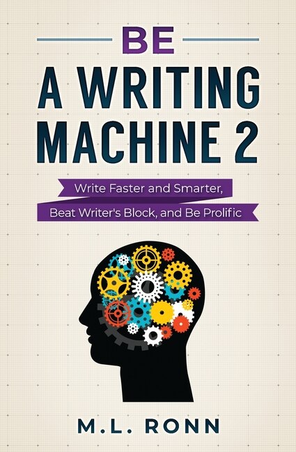 Front cover_Be a Writing Machine 2