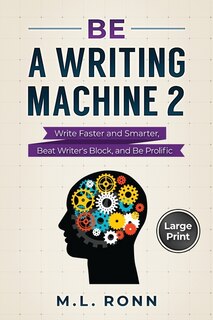Front cover_Be a Writing Machine 2