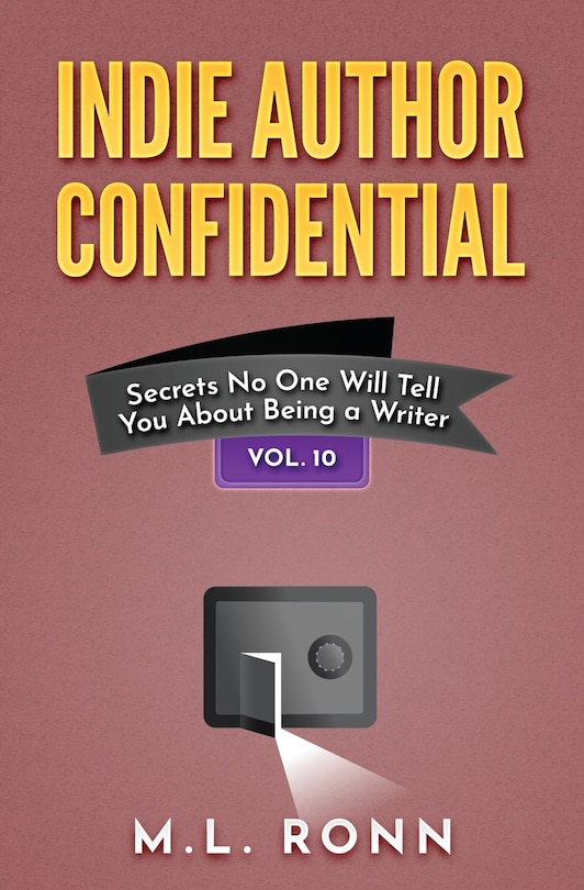 Front cover_Indie Author Confidential 10