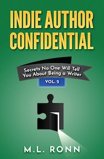 Front cover_Indie Author Confidential 2