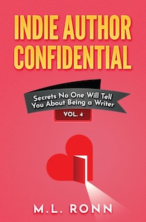 Front cover_Indie Author Confidential 4