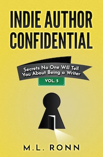 Front cover_Indie Author Confidential 5
