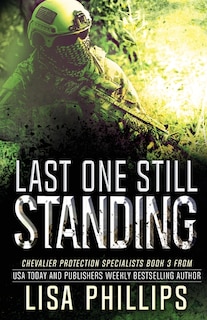 Front cover_Last One Still Standing