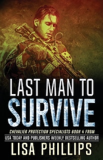 Front cover_Last Man to Survive