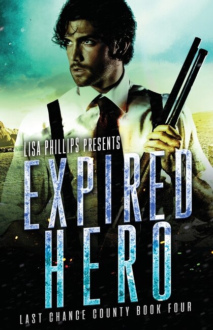Front cover_Expired Hero