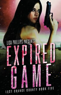 Front cover_Expired Game