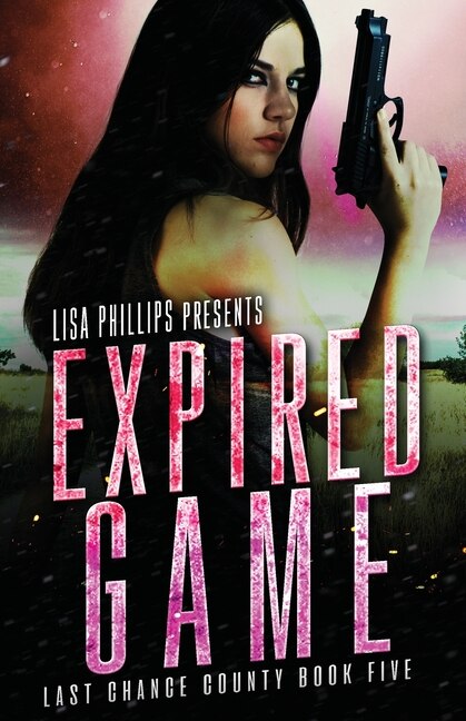 Front cover_Expired Game