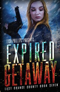 Front cover_Expired Getaway