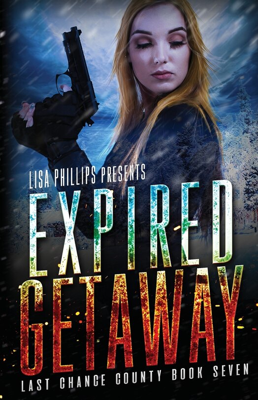 Front cover_Expired Getaway