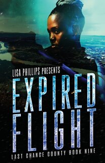 Front cover_Expired Flight