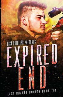 Front cover_Expired End