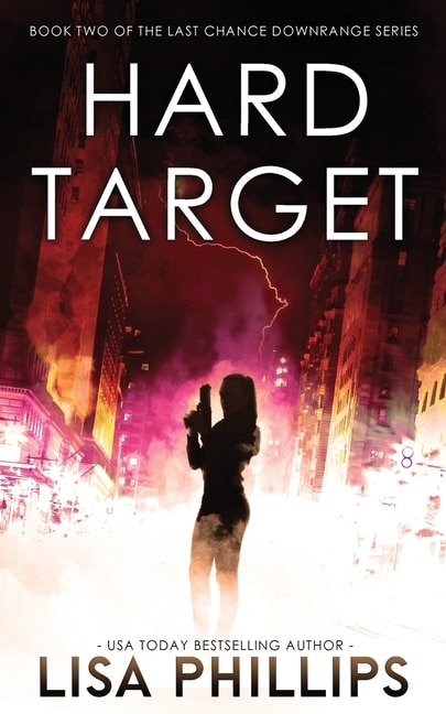 Front cover_Hard Target