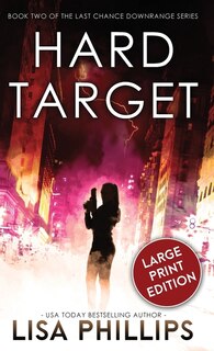 Front cover_Hard Target